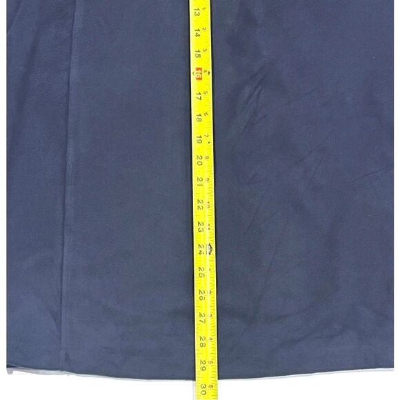 The North Face Men's Vintage Warm Fleece Blue Jacket Size XL - Picture 5 of 8